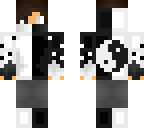 yinyang boy