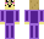 zombey und puffi