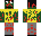 zombie