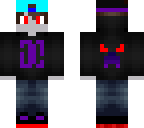zombie teen