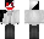 10 percent void gaster