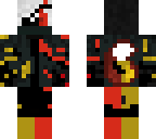 acid and fire element foxy