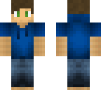 ae's skin updated