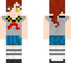 akane-chan re-textured