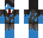 alien notch zombie