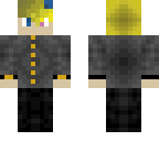anime boy