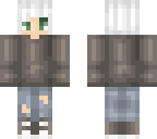 another travis skin