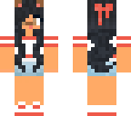 aphmau dog