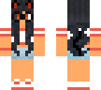 aphmau with glasses