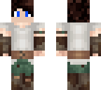 archer