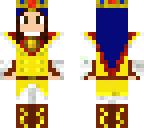 aryeh the king of the desert