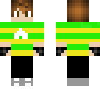 asriel walter