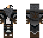 assassin me idfk xd