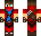 bat the blue eye assassin
