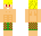 beach skins