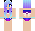beach wear