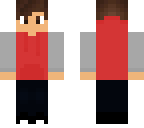 best skin in the whole minecraft universe
