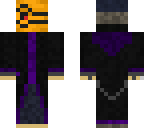 better masked man