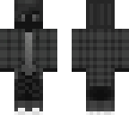 black boy