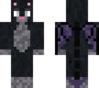 black cat