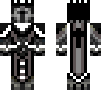 black crusader