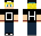 blonde ohgaming