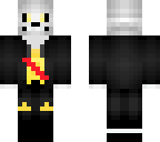 blood bill sans