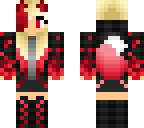 blood shadow