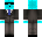 blue slime