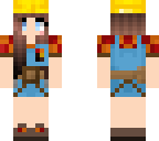 bob the builder girl