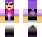bonnie anime