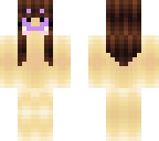 brunette base