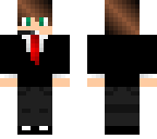 buissness guy