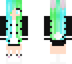 bunny girl