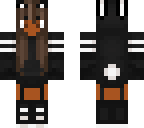 bunny girl