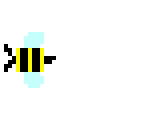 busy as a bumblebee