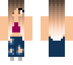 casual skin