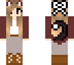 cat girl