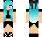 cat girl