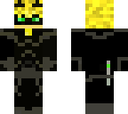 chat noir