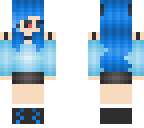 chibi vaporeon