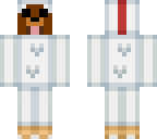 chibiserna chiken