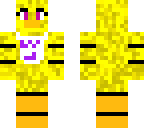 chica the chicken