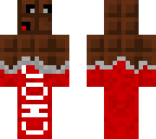 chocolate guy