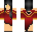 cinder edit 2 red description