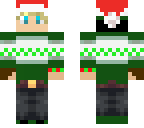 conor christmas