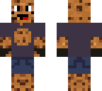 cookie gamer