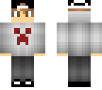 cool boy creeper