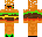 cool derpy burger