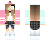cotton candy edit